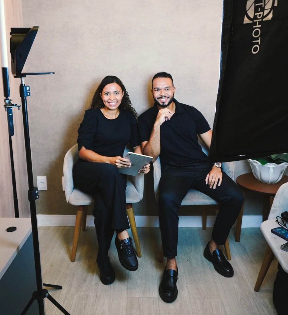 Equipe Agência Bazcar